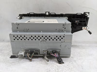 2015-2019 Honda Fit Radio AM FM Cd Player Receiver Replacement P/N:39100-T5A-A011-M1 CV-CH38N0JX Fits OEM Used Auto Parts - 