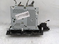 2015-2019 Honda Fit Radio AM FM Cd Player Receiver Replacement P/N:39100-T5A-A011-M1 CV-CH38N0JX Fits OEM Used Auto Parts - 