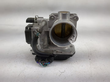 2015-2020 Honda Fit Throttle Body Fits Fits 2015 2016 2017 2018 2019 2020 OEM Used Auto Parts - Oemusedautoparts1.com