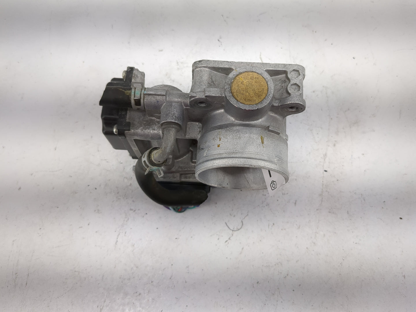 2015-2020 Honda Fit Throttle Body Fits Fits 2015 2016 2017 2018 2019 2020 OEM Used Auto Parts - Oemusedautoparts1.com