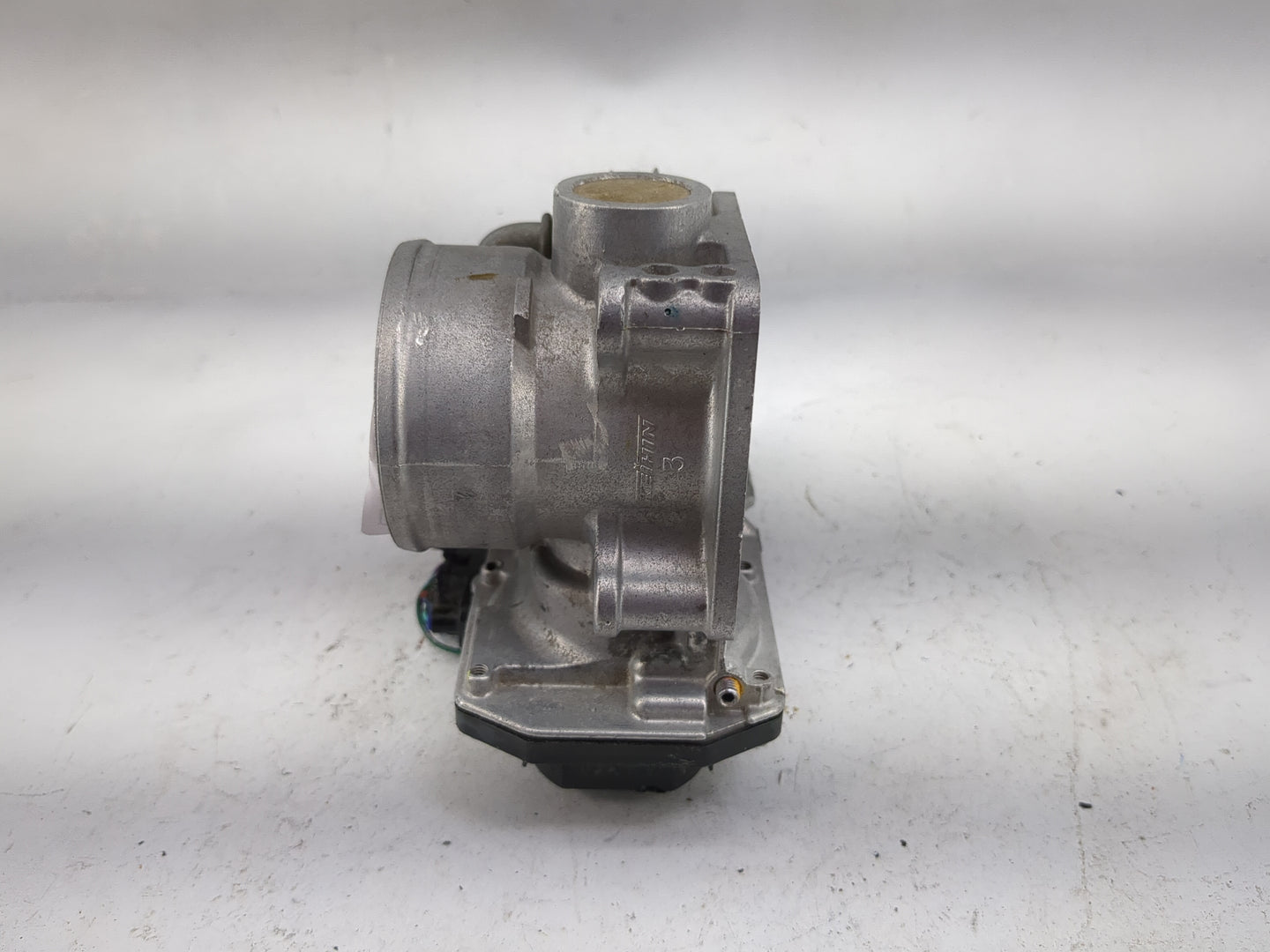2015-2020 Honda Fit Throttle Body Fits Fits 2015 2016 2017 2018 2019 2020 OEM Used Auto Parts - Oemusedautoparts1.com