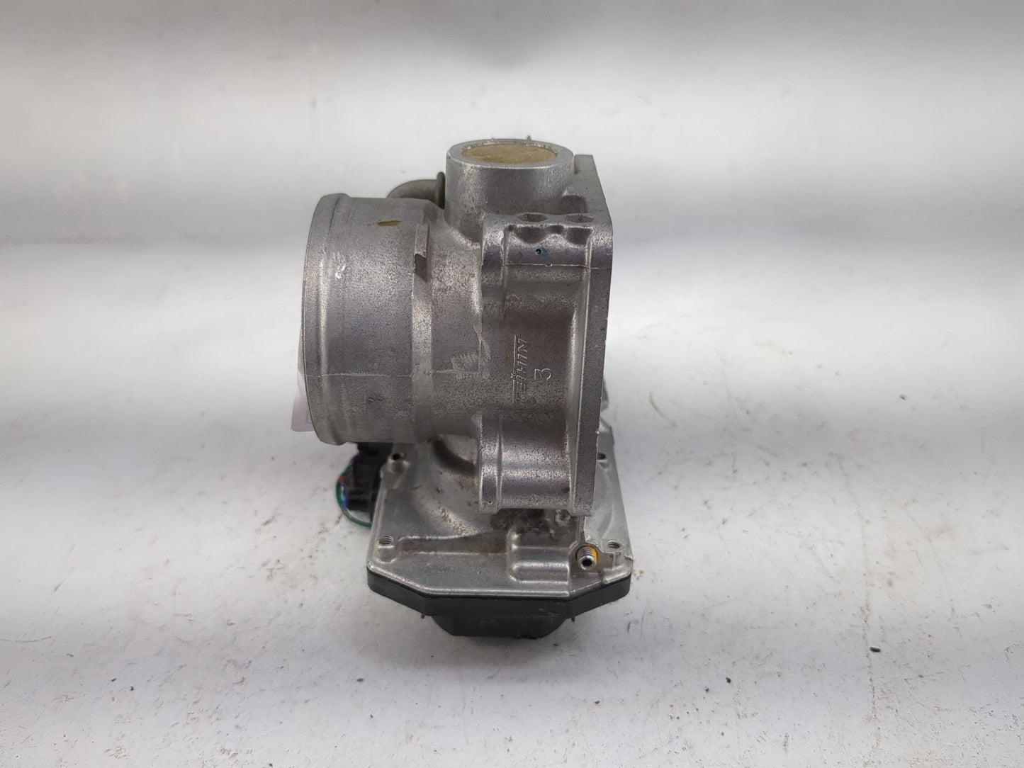 2015-2020 Honda Fit Throttle Body Fits Fits 2015 2016 2017 2018 2019 2020 OEM Used Auto Parts - Oemusedautoparts1.com