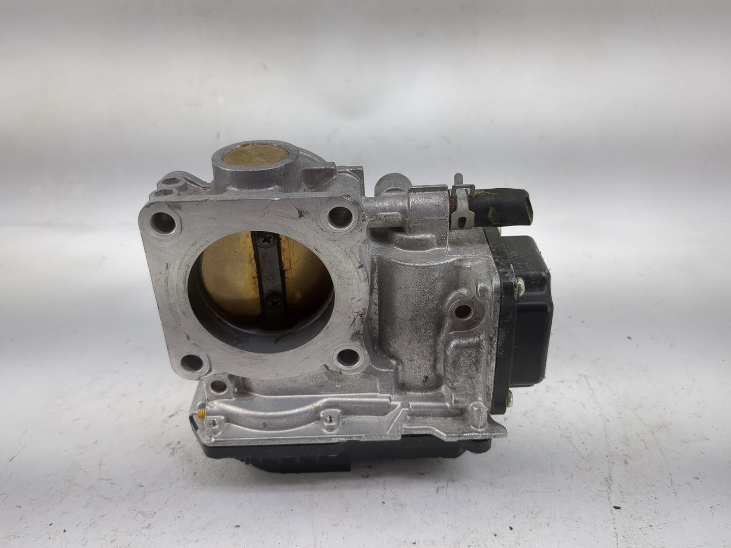2015-2020 Honda Fit Throttle Body Fits Fits 2015 2016 2017 2018 2019 2020 OEM Used Auto Parts - Oemusedautoparts1.com