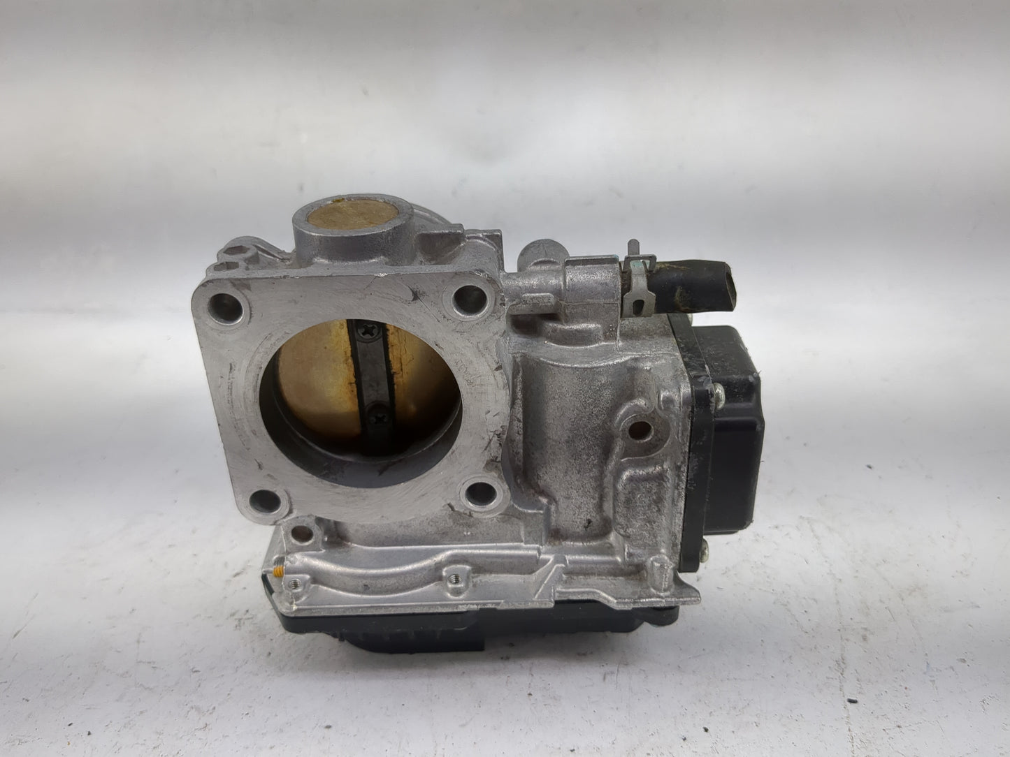 2015-2020 Honda Fit Throttle Body Fits Fits 2015 2016 2017 2018 2019 2020 OEM Used Auto Parts - Oemusedautoparts1.com
