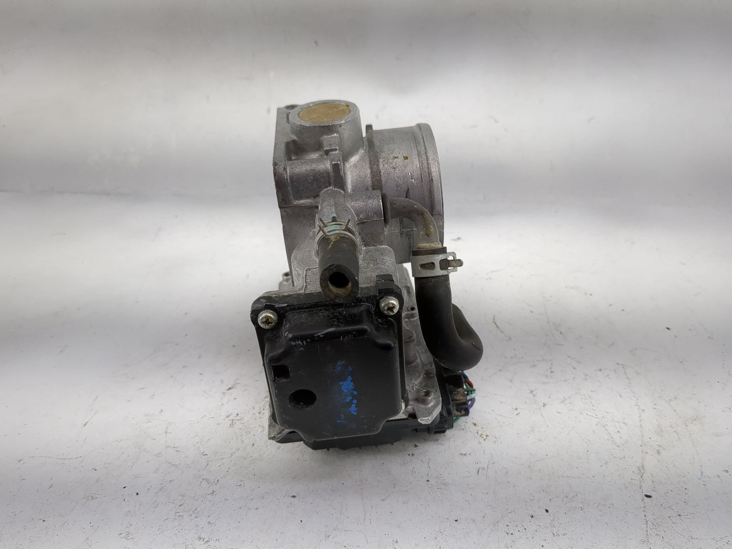 2015-2020 Honda Fit Throttle Body Fits Fits 2015 2016 2017 2018 2019 2020 OEM Used Auto Parts - Oemusedautoparts1.com