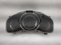 2018-2020 Honda Fit Instrument Cluster Speedometer Gauges P/N:78100-T5R-A230-M1 MX257550-8370 Miles: Fits Fits 2018 2019 202