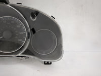 2018-2020 Honda Fit Instrument Cluster Speedometer Gauges P/N:78100-T5R-A230-M1 MX257550-8370 Miles: Fits Fits 2018 2019 202