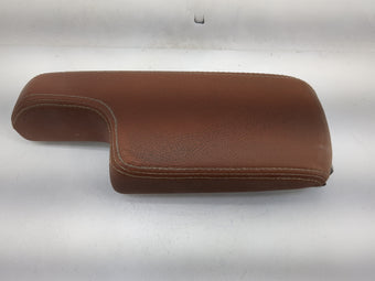 compare product 2019 Honda Fit Center Console Armrest Cover Lid Fits OEM Used Auto Parts