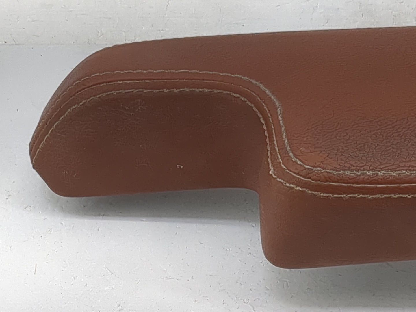 2019 Honda Fit Center Console Armrest Cover Lid Fits OEM Used Auto Parts - Oemusedautoparts1.com