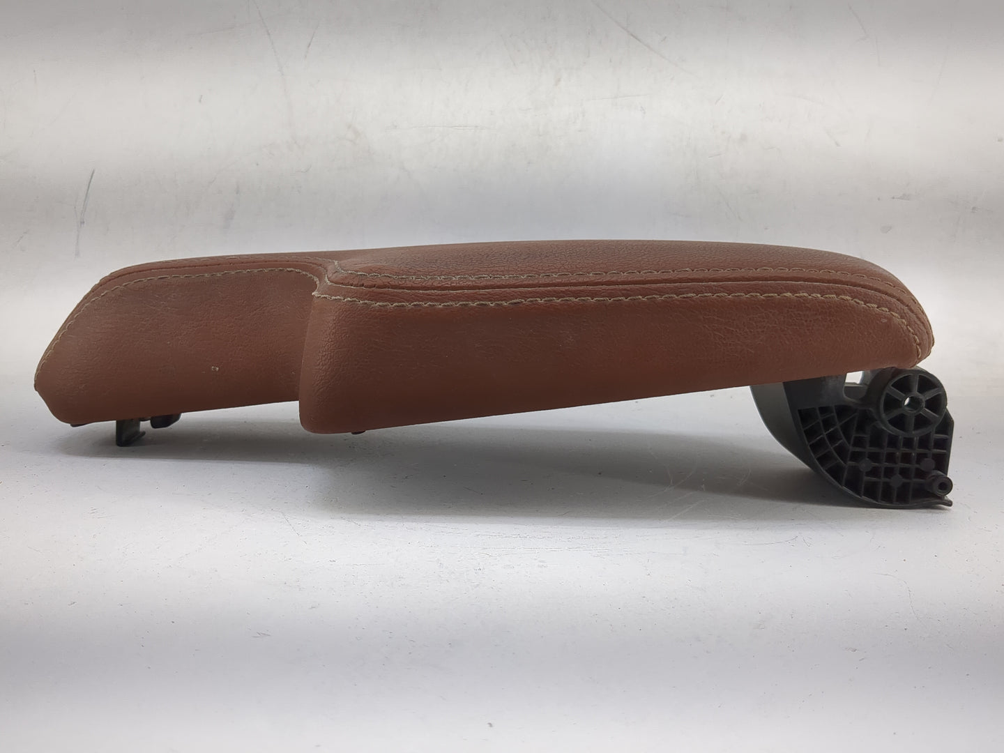 2019 Honda Fit Center Console Armrest Cover Lid Fits OEM Used Auto Parts - Oemusedautoparts1.com
