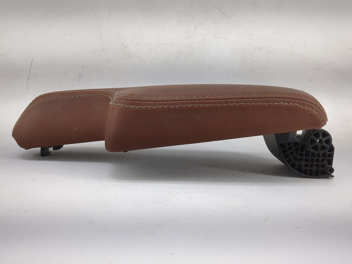 2019 Honda Fit Center Console Armrest Cover Lid Fits OEM Used Auto Parts - Oemusedautoparts1.com