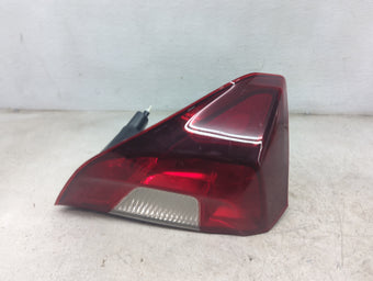 compare product 2015-2020 Honda Fit Driver Left Side Deck Lid Mounted Tail Light