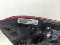 2015-2020 Honda Fit Driver Left Side Deck Lid Mounted Tail Light - Oemusedautoparts1.com