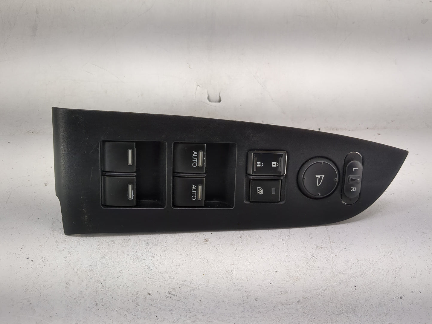 2015-2020 Honda Fit Master Power Window Switch Replacement Driver Side Left P/N:TAQ A111 NH167L 3173T Fits OEM Used Auto Par