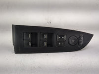 2015-2020 Honda Fit Master Power Window Switch Replacement Driver Side Left P/N:TAQ A111 NH167L 3173T Fits OEM Used Auto Par
