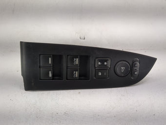 compare product 2015-2020 Honda Fit Master Power Window Switch Replacement Driver Side Left P/N:TAQ A111 NH167L 3173T Fits OEM Used Auto Parts