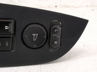2015-2020 Honda Fit Master Power Window Switch Replacement Driver Side Left P/N:TAQ A111 NH167L 3173T Fits OEM Used Auto Par