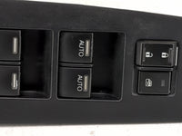 2015-2020 Honda Fit Master Power Window Switch Replacement Driver Side Left P/N:TAQ A111 NH167L 3173T Fits OEM Used Auto Par