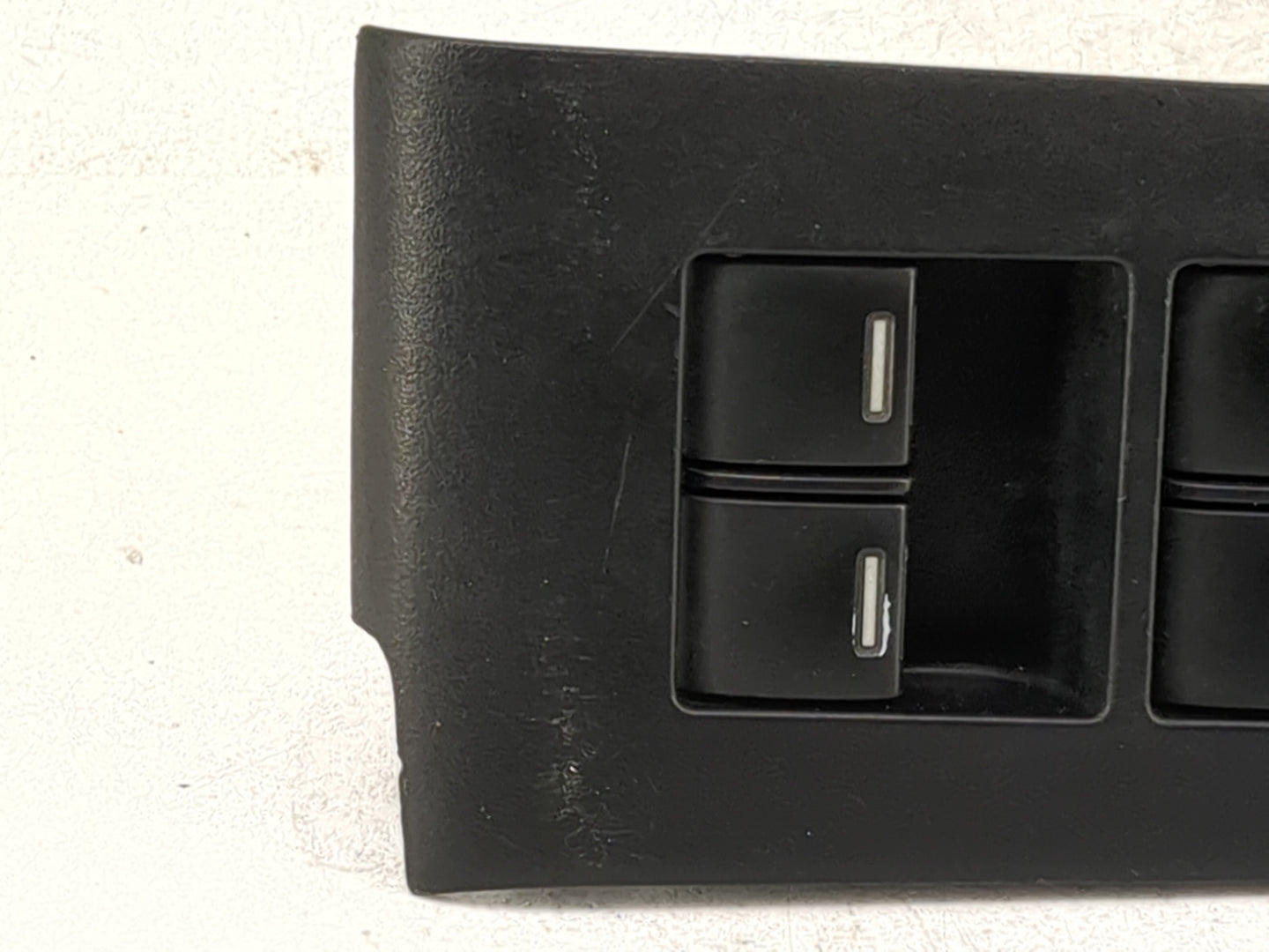 2015-2020 Honda Fit Master Power Window Switch Replacement Driver Side Left P/N:TAQ A111 NH167L 3173T Fits OEM Used Auto Par