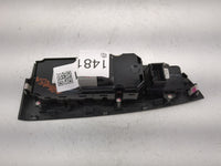 2015-2020 Honda Fit Master Power Window Switch Replacement Driver Side Left P/N:TAQ A111 NH167L 3173T Fits OEM Used Auto Par