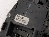 2015-2020 Honda Fit Master Power Window Switch Replacement Driver Side Left P/N:TAQ A111 NH167L 3173T Fits OEM Used Auto Par