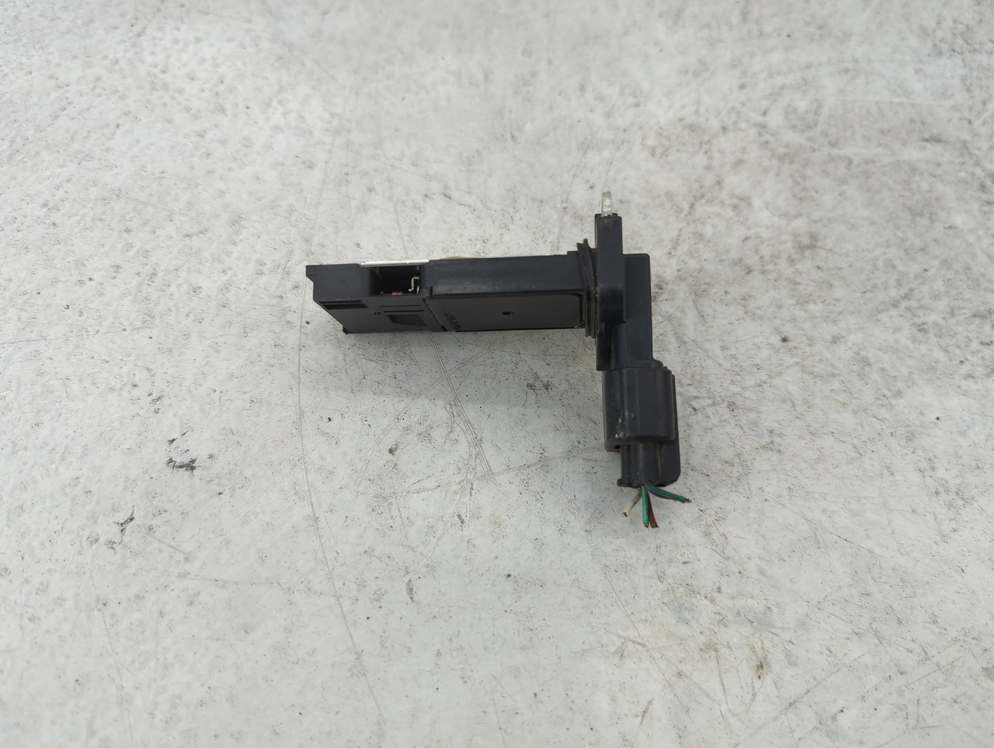 2011-2020 Honda Fit Mass Air Flow Meter Maf 1486188 - Oemusedautoparts1.com