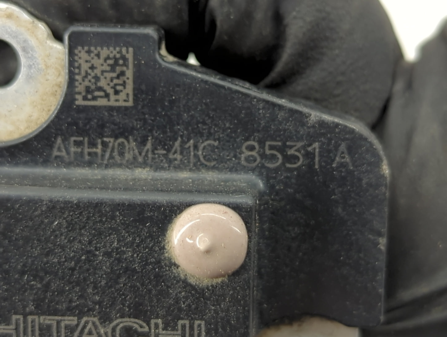 2011-2020 Honda Fit Mass Air Flow Meter Maf 1486188 - Oemusedautoparts1.com
