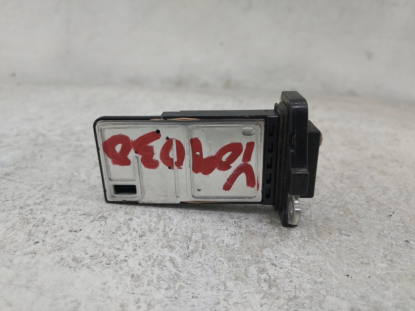 2011-2020 Honda Fit Mass Air Flow Meter Maf 1486234 - Oemusedautoparts1.com