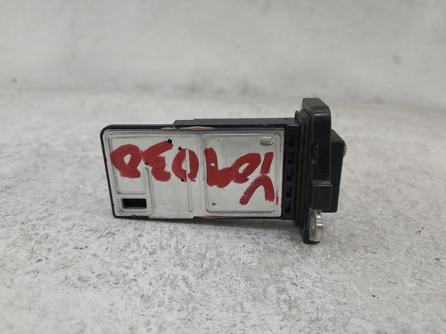 2011-2020 Honda Fit Mass Air Flow Meter Maf 1486234 - Oemusedautoparts1.com