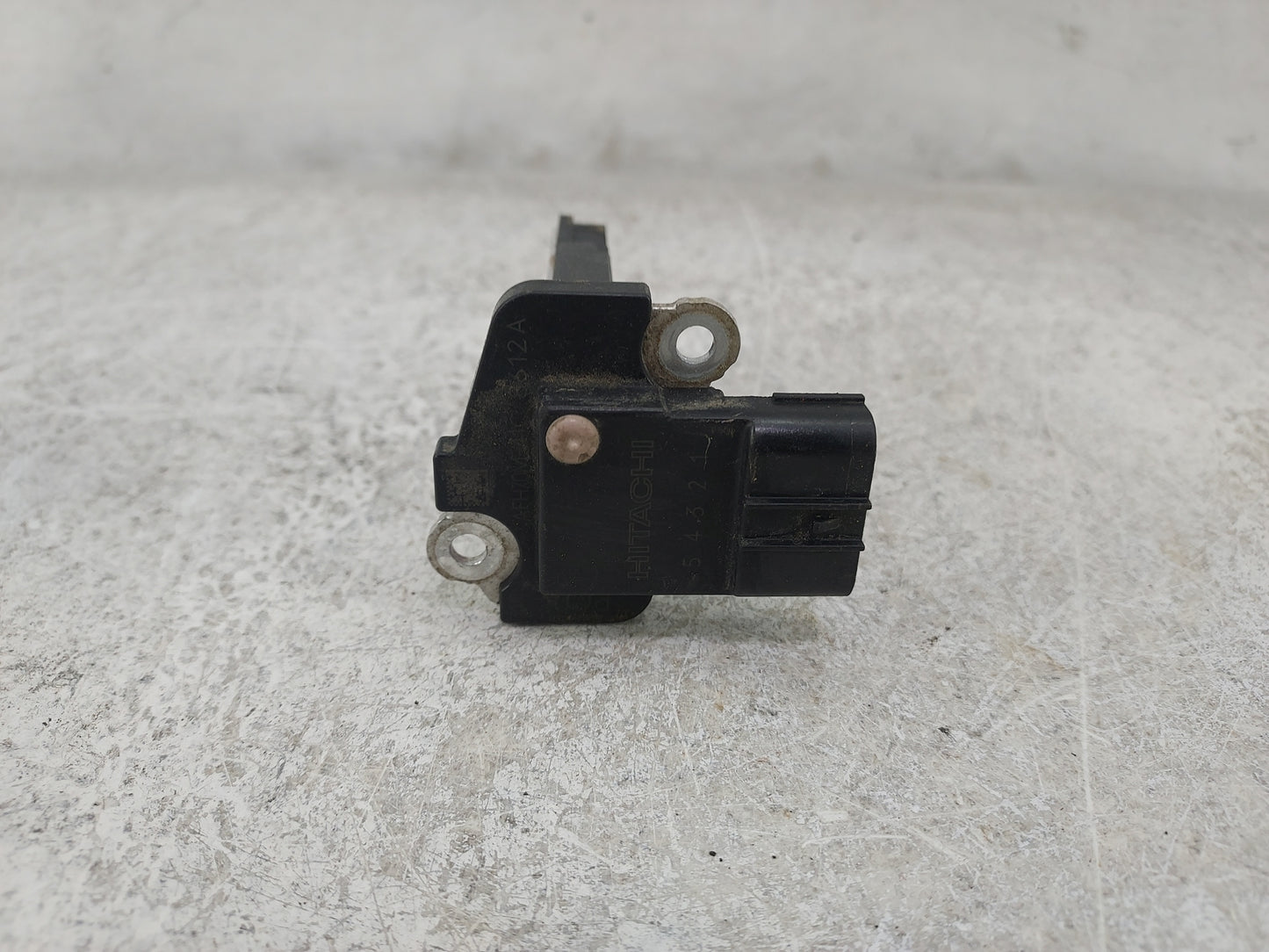 2011-2020 Honda Fit Mass Air Flow Meter Maf 1486234 - Oemusedautoparts1.com