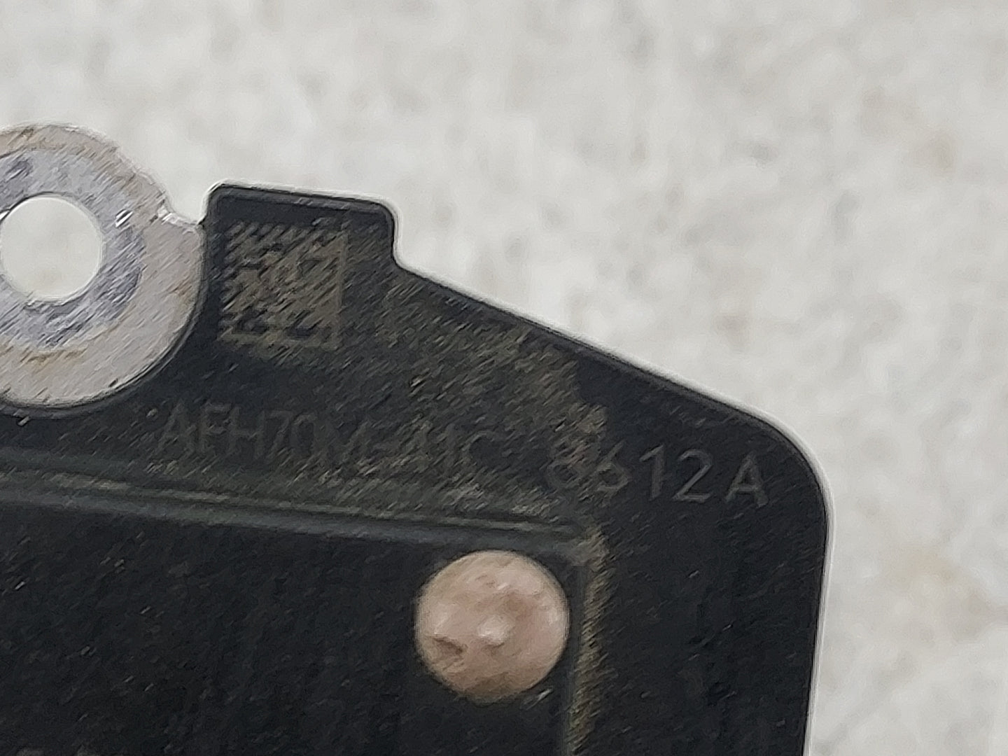 2011-2020 Honda Fit Mass Air Flow Meter Maf 1486234 - Oemusedautoparts1.com