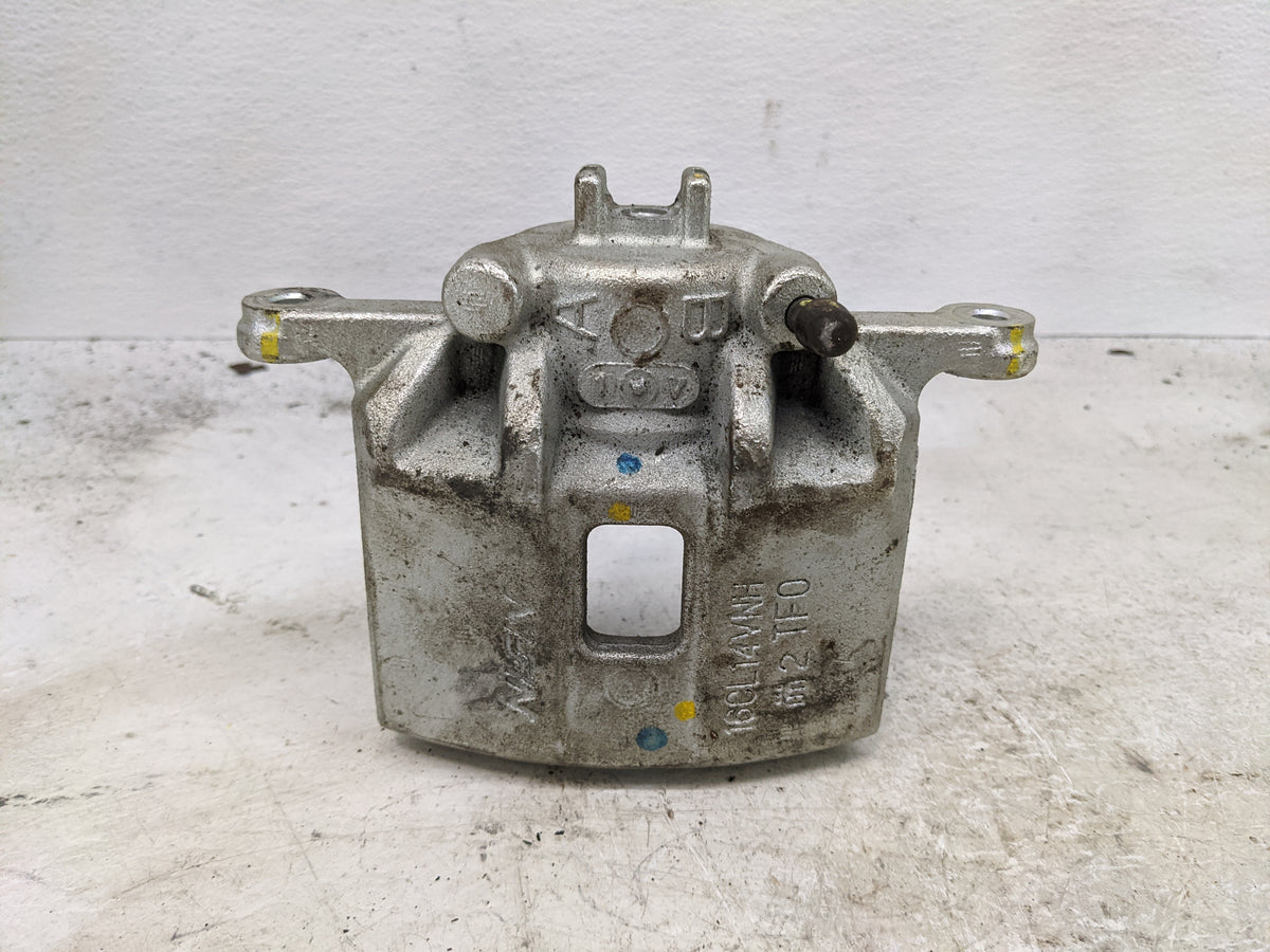 2015-2020 Honda Fit Front Driver Left Brake Caliper 1509910 - Oemusedautoparts1.com
