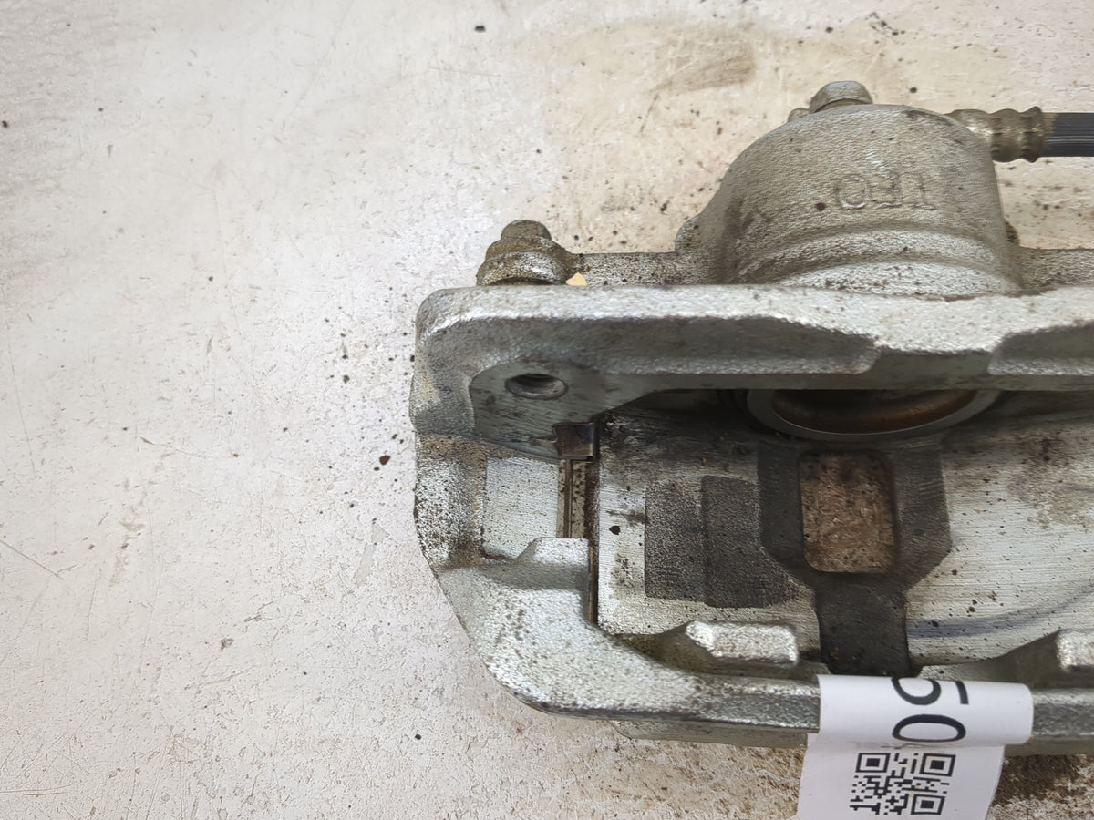 2015-2020 Honda Fit Front Passenger Right Brake Caliper 1510504 - Oemusedautoparts1.com