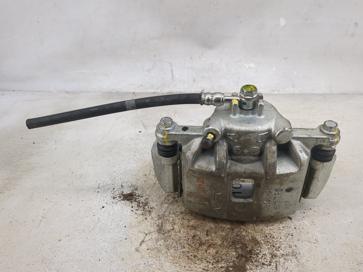 2015-2020 Honda Fit Front Passenger Right Brake Caliper 1510504 - Oemusedautoparts1.com