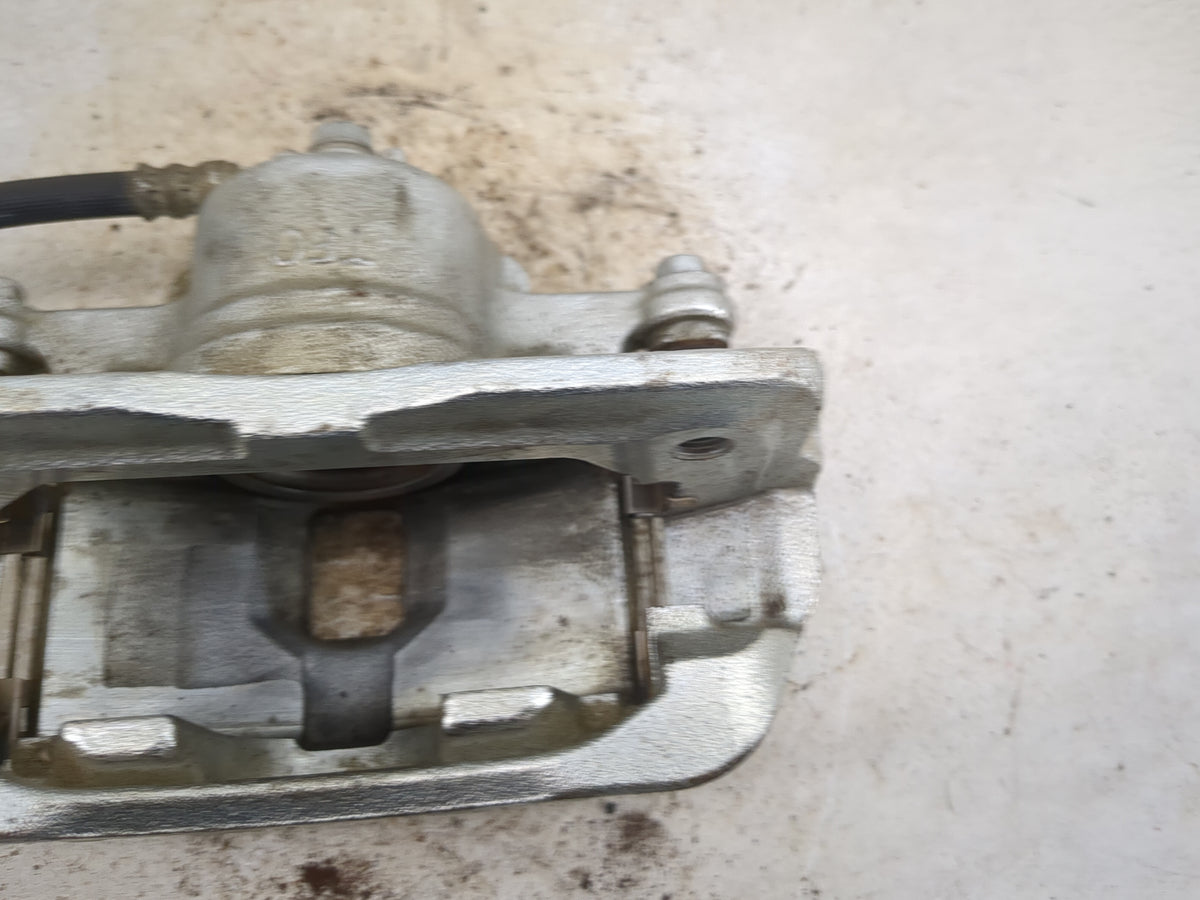 2015-2020 Honda Fit Front Driver Left Brake Caliper 1510511 - Oemusedautoparts1.com