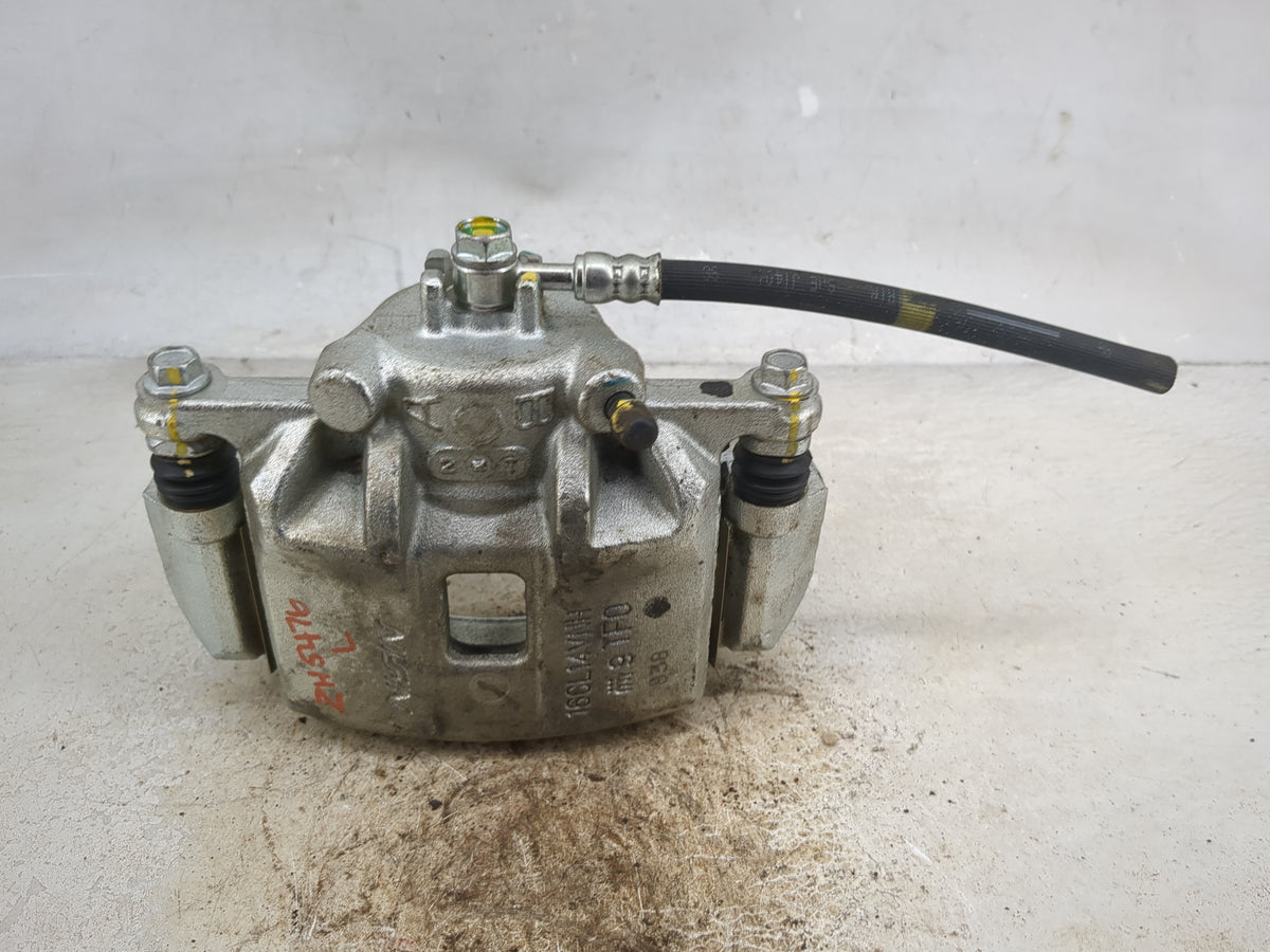 2015-2020 Honda Fit Front Driver Left Brake Caliper 1510511 - Oemusedautoparts1.com