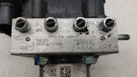 2017 Honda Fit ABS Pump Control Module Replacement P/N:57110-T5R-A620-M1 57110-T5R-A630-M1, 57110-T5R-A631-M1 Fits OEM Used 