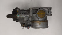 2015-2017 Honda Fit Throttle Body P/N:GMG1C GMG1A Fits Fits 2015 2016 2017 OEM Used Auto Parts - Oemusedautoparts1.com