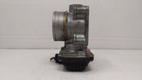 2015-2017 Honda Fit Throttle Body P/N:GMG1C GMG1A Fits Fits 2015 2016 2017 OEM Used Auto Parts - Oemusedautoparts1.com