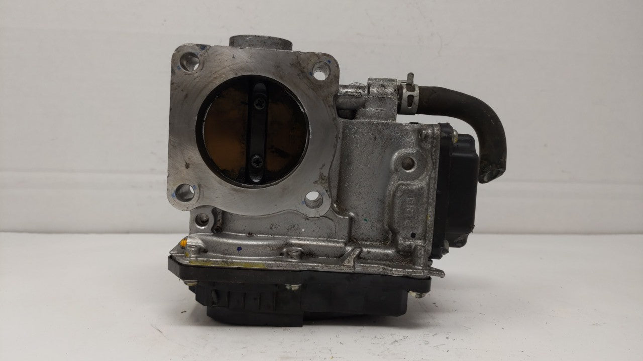 2015-2017 Honda Fit Throttle Body P/N:GMG1C GMG1A Fits Fits 2015 2016 2017 OEM Used Auto Parts - Oemusedautoparts1.com