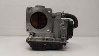 2015-2017 Honda Fit Throttle Body P/N:GMG1C GMG1A Fits Fits 2015 2016 2017 OEM Used Auto Parts - Oemusedautoparts1.com