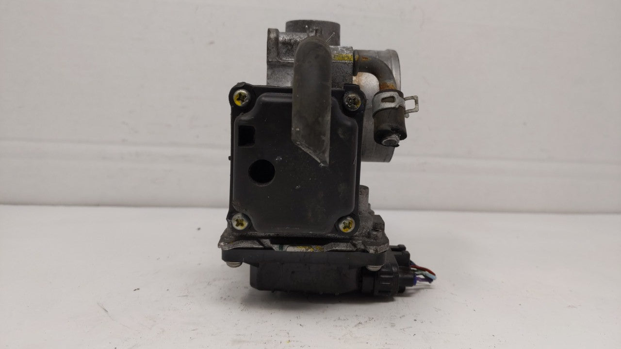 2015-2017 Honda Fit Throttle Body P/N:GMG1C GMG1A Fits Fits 2015 2016 2017 OEM Used Auto Parts - Oemusedautoparts1.com