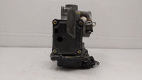 2015-2017 Honda Fit Throttle Body P/N:GMG1C GMG1A Fits Fits 2015 2016 2017 OEM Used Auto Parts - Oemusedautoparts1.com