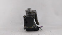 2015-2017 Honda Fit Throttle Body P/N:GMG1C GMG1A Fits Fits 2015 2016 2017 OEM Used Auto Parts - Oemusedautoparts1.com