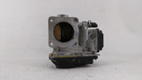 2015-2017 Honda Fit Throttle Body P/N:GMG1C GMG1A Fits Fits 2015 2016 2017 OEM Used Auto Parts - Oemusedautoparts1.com