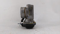 2015-2017 Honda Fit Throttle Body P/N:GMG1C GMG1A Fits Fits 2015 2016 2017 OEM Used Auto Parts - Oemusedautoparts1.com