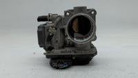 2015-2017 Honda Fit Throttle Body P/N:GMG1C GMG1A Fits Fits 2015 2016 2017 OEM Used Auto Parts - Oemusedautoparts1.com