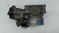 2015-2017 Honda Fit Throttle Body P/N:GMG1C GMG1A Fits Fits 2015 2016 2017 OEM Used Auto Parts - Oemusedautoparts1.com