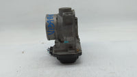 2015-2017 Honda Fit Throttle Body P/N:GMG1C GMG1A Fits Fits 2015 2016 2017 OEM Used Auto Parts - Oemusedautoparts1.com