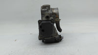 2015-2017 Honda Fit Throttle Body P/N:GMG1C GMG1A Fits Fits 2015 2016 2017 OEM Used Auto Parts - Oemusedautoparts1.com